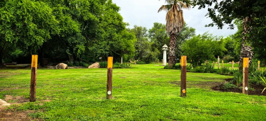 4 Bedroom Property for Sale in Parys Free State